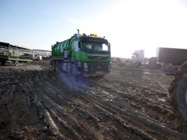 Great Dorset Steam Fair 27th – 31st AUG 2014