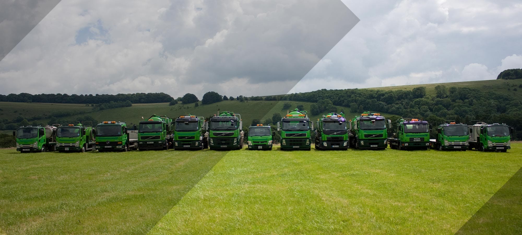 Temporary Facilities Trucks Temporary Facilities